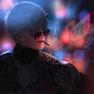 Meet your Posher, Dominik